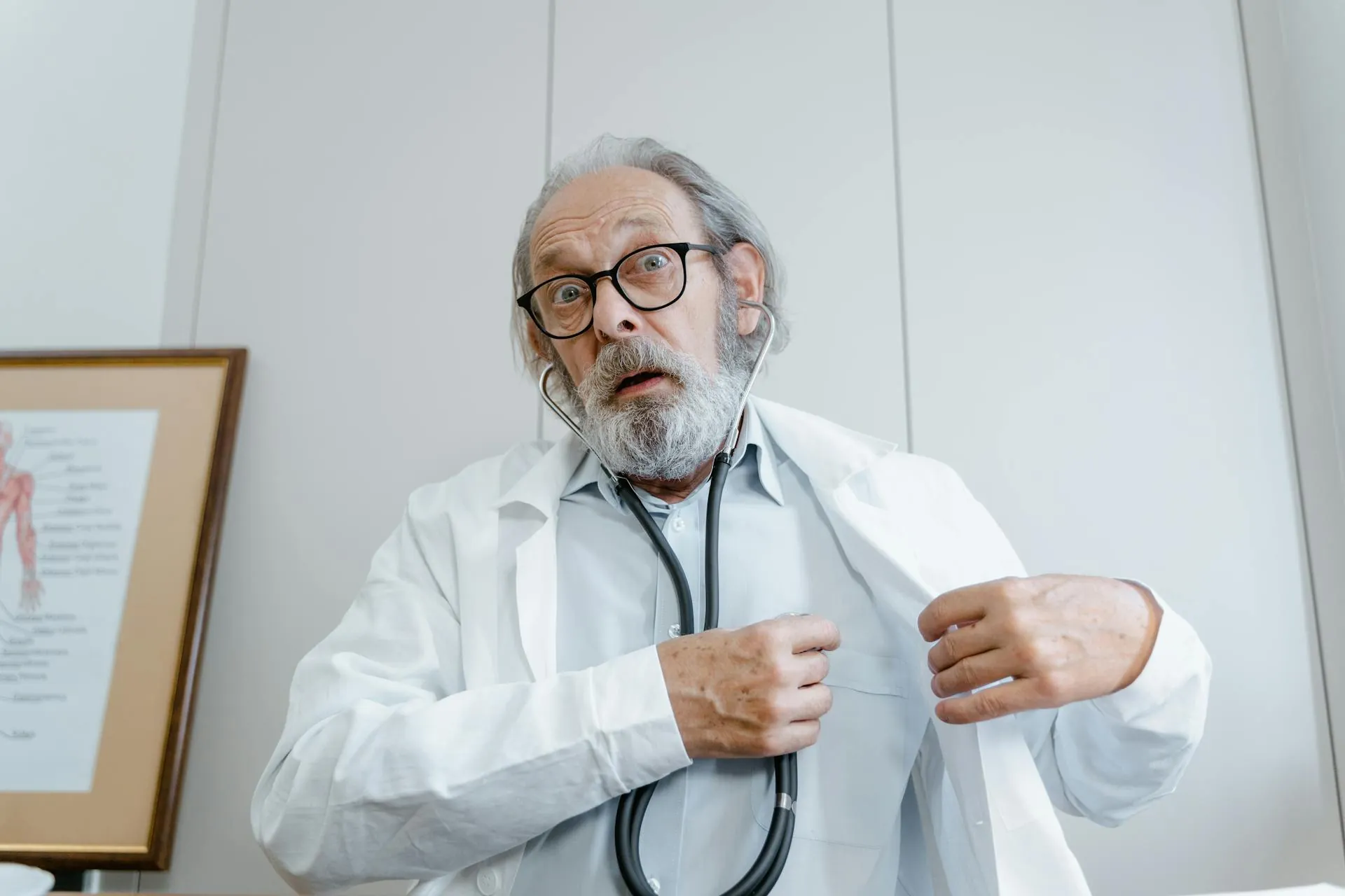 Asesora de estiramiento y ergonomía